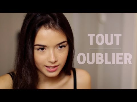 Tout Oublier - Angèle feat. Roméo Elvis (Chloé - COVER/REPRISE )