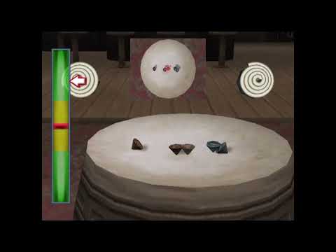 Let's Play Suikoden 4 Bonus EP Basil's Tops