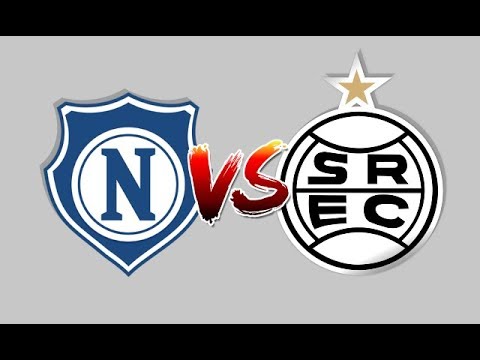 Nacional-AM 0 X 1 São Raimundo-PA - Brasileiro 'Série D' 2018 - 3ª Rodada (06/05)