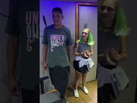 Mc Jeh Da 6, Mc Digo Stc, Mc Lynne, Mc João Stc, menino kaue .( MEDLEY NA KONDZILLA)