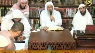 14 8 2016 النكت لابن حجر