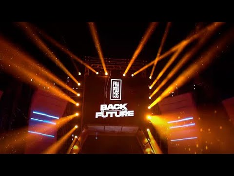 RÉVEILLON PRA POUCOS 2022 | Rio de Janeiro