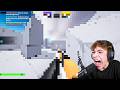 Playing RIVALS On 1 FPS