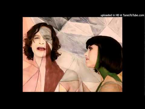Bingo Players V.S. Gotye & Kimbra- Some Mode That I Used to Know (K!LLJOY! Vocal Edit)