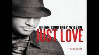 The Word - Brian Courtney Wilson