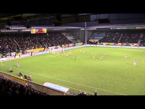 2011-04-01 Fortuna Sittard - MVV