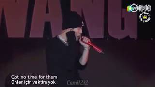 [Türkçe Altyazılı] Jackson Wang - Made It (Journey 328 Live)