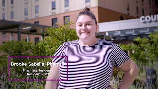 UPMC McKeesport's Internal Medicine Residency | UPMC