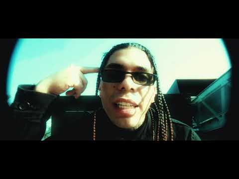 Kallpa RH  - Ciudad del futuro (Video Oficial)