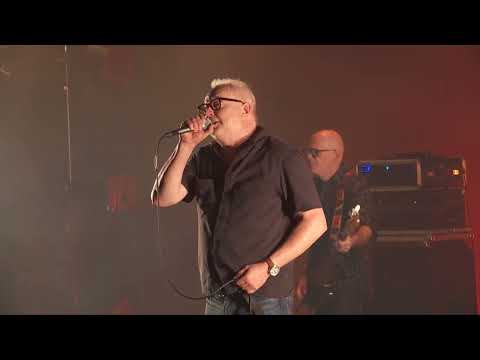 Noordkaap - Arme Joe Live at AB - Ancienne Belgique