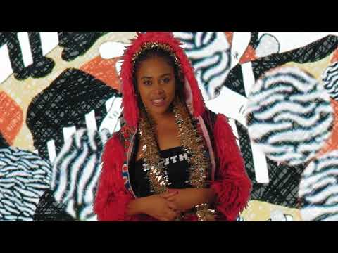 She's Drunk ft. Sho Madjozi: 'Amadoda' | 4:3 Music Video