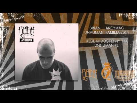 03. BRIAN - JA MUSZĘ IŚĆ | bit Gibbs (OFICJALNY ODSŁUCH)