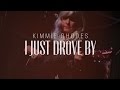 Kimmie Rhodes - I Just Drove By