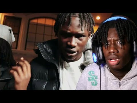 Bobby TooTact - Confessions [Official Video] | Mo Bando Reaction