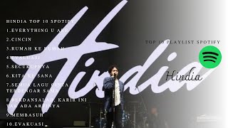Download lagu HINDIA FULL ALBUM TERBARU 2025 - TOP 10 SPOTIFY mp3 Download lagu HINDIA FULL ALBUM TERBARU 2025 - TOP 10 SPOTIFY mp3