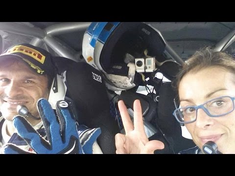 Rally 2 Valli 2014 HD -  Top 3 Drivers