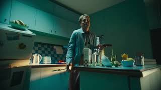 Cutwater Spirits the green bar