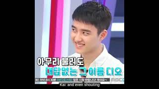 Download lagu Chanyeol Angry on DO 😂 mp3 Download lagu Chanyeol Angry on DO 😂 mp3