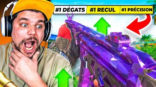 Ma MP5 est VRAIMENT INCROYABLE ... 😱😱😱 (Warzone 2)