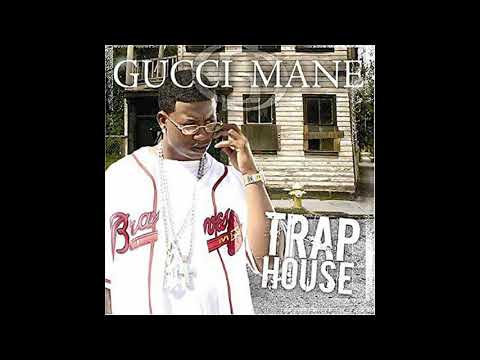 [CLEAN] Gucci Mane - Trap House