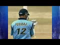 Yuvraj Singh 1st Match Yuvraj Singh 1st Fifty Yuvraj Singh