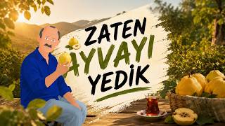 Bobasi - Zaten Ayvayı Yedik