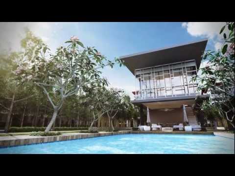 The Park @ Bukit Serdang video