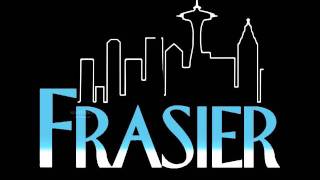 Kelsey Grammer - Tossed Salads and Scrambled Eggs (Frasier Soundtrack)