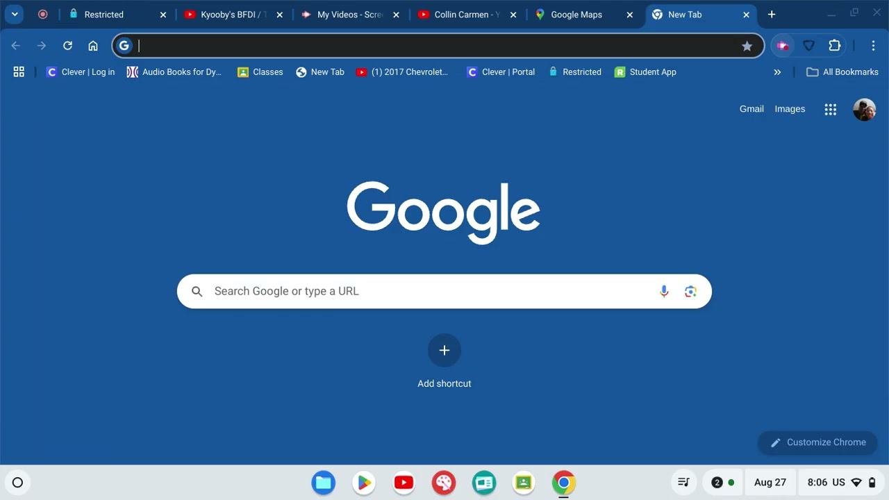 When I made E5 and E6 and E7