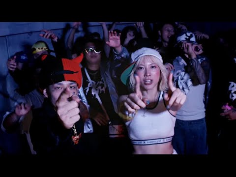 Reichi&YvngboiP - BOPBOP (Prod.J-VERT) MusicVideo