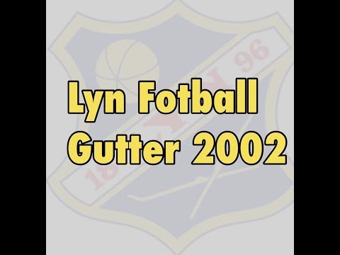 G15: Nordstrand - Lyn 4-0 (2-0)