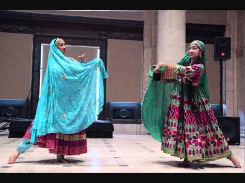 Allah Charkh Bezan - (Mast Song )