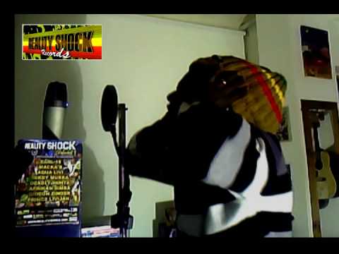 AFRIKAN SIMBA REALITY SHOCK DUB
