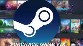 🛠How To Fix Steam Purchased Issue, Missing Games And PGS-Tools Not Working | ✔️