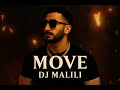 Move Adam Port REMIX Prod By MALILI