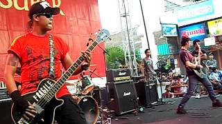 Download lagu TCUKIMAY Bandung ThrashPunk... mp3