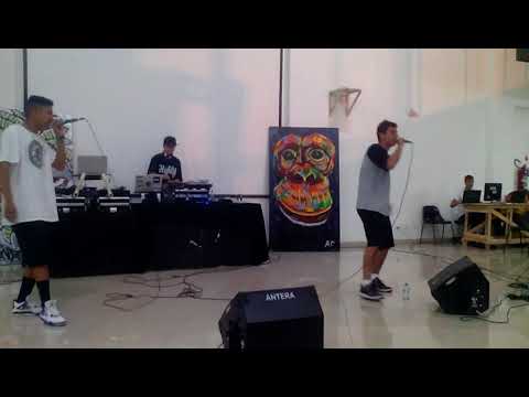 Fabio Brazza - Aiyra ibi aba / Casa De Cultura Itaim Paulista.