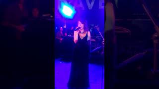 Cristina D&#39;Avena - L&#39;Estate Migliore Che C&#39;è - Roma Le Terrazze 13/07/18