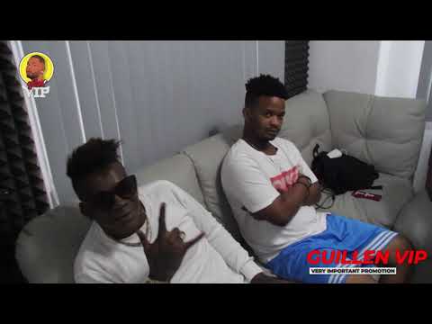 Coming soon de la entrevista al Tasis + mensaje a Yomil champions