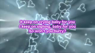 Martina McBride -  Come See About Me (Lyrics)