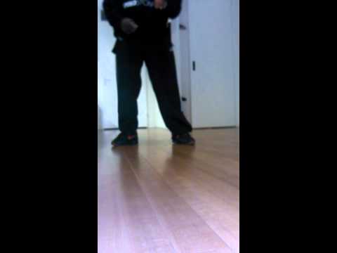 Marchellos #Freestyle #(Break)Dance