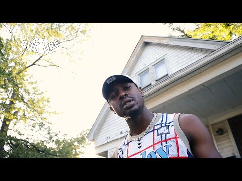 SVS ft. Sporty Deno & Y6 - Up'd Auh Chunk (Official Video) | CMCULTURE