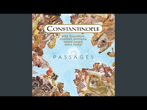 Devr-e-Raksan (feat. Kiya Tabassian, Charbel Rouhana, Didem Başar, Neva Özgen)