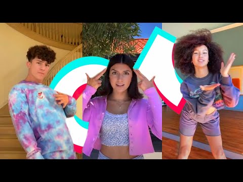 Ultimate TikTok Dance Compilation of May 2020 - Part 3