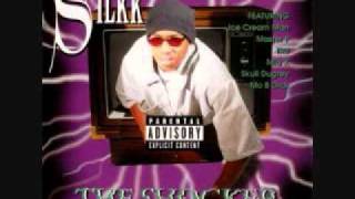 Silkk the Shocker--Ghetto 211