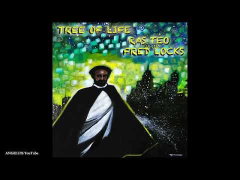 RAS TEO ft FRED LOCKS