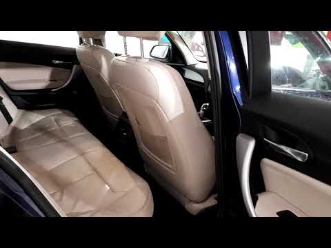 Windsor Used Car Outlet Long Mile  - 2016 BMW 1 Series 116 SE G1 ZA1A 4DR A...