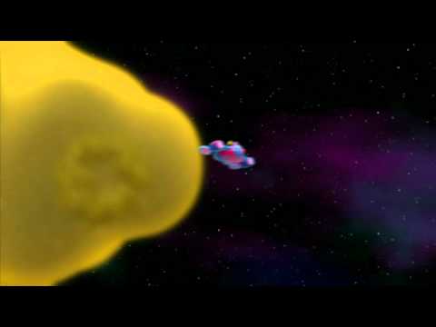 Thumbnail for video: Care Bears to the Rescue DVD Thumbnail for video: Care Bears to the Rescue DVD