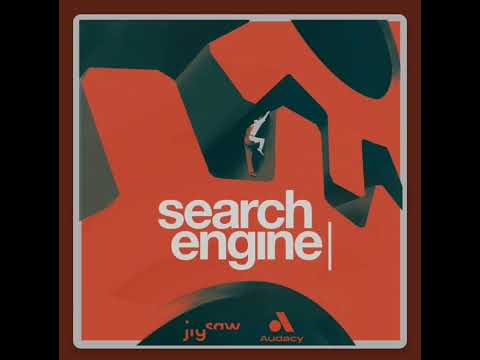 Search Engine Podcast Theme Song