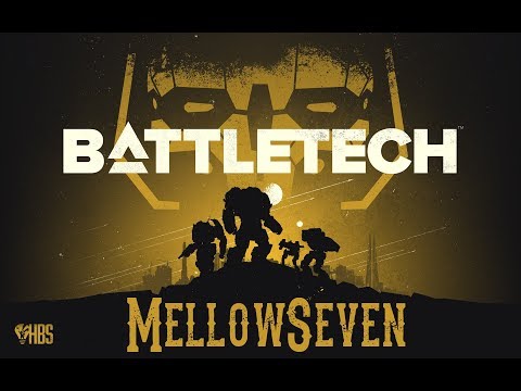Battletech - Roguetech episode 1